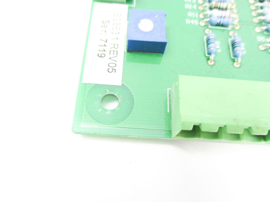 KADANT B38631 REV. 05C UNMP