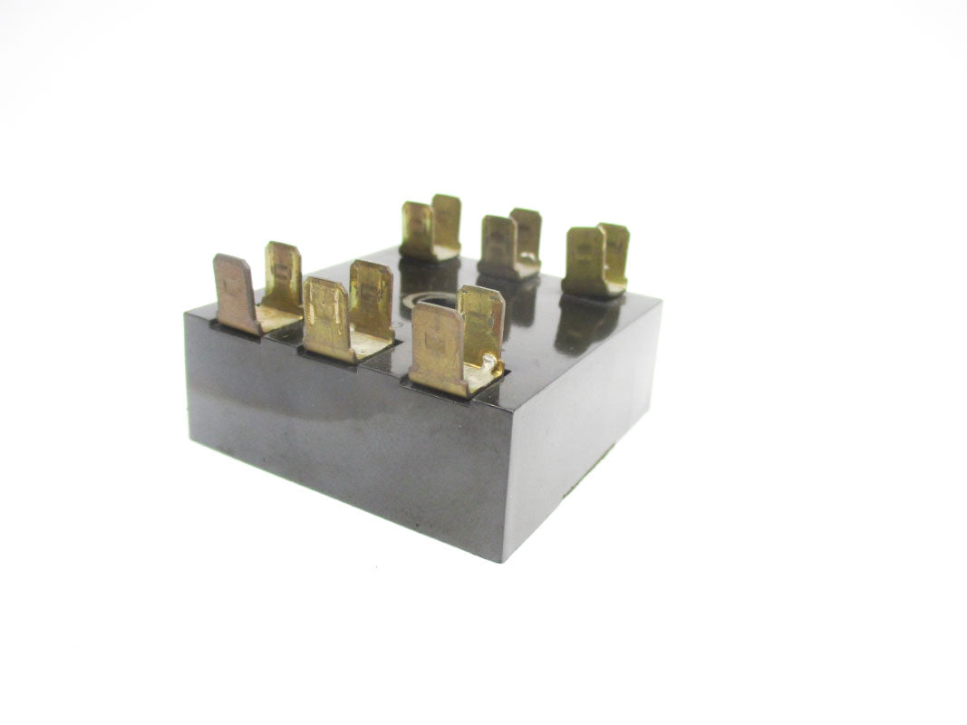 SSAC TS120A-850 1S 120VAC UNMP
