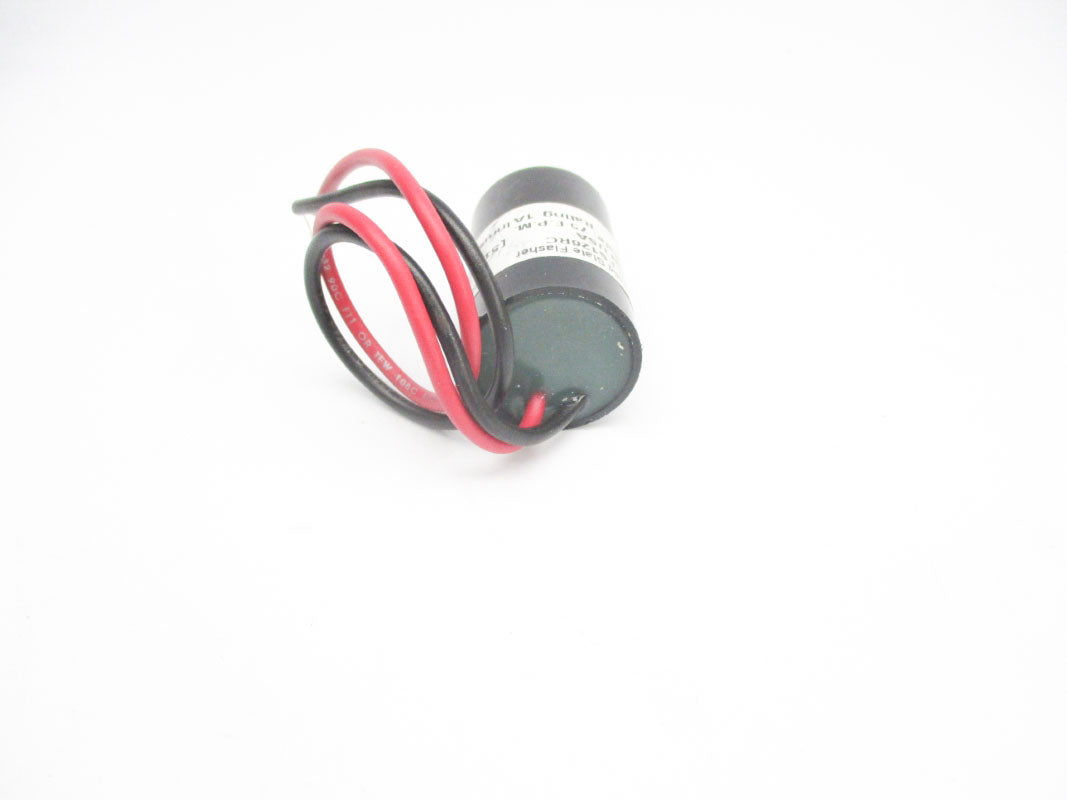 INDUSTRIAL MRO FS126RC 120VAC 10A NSMP