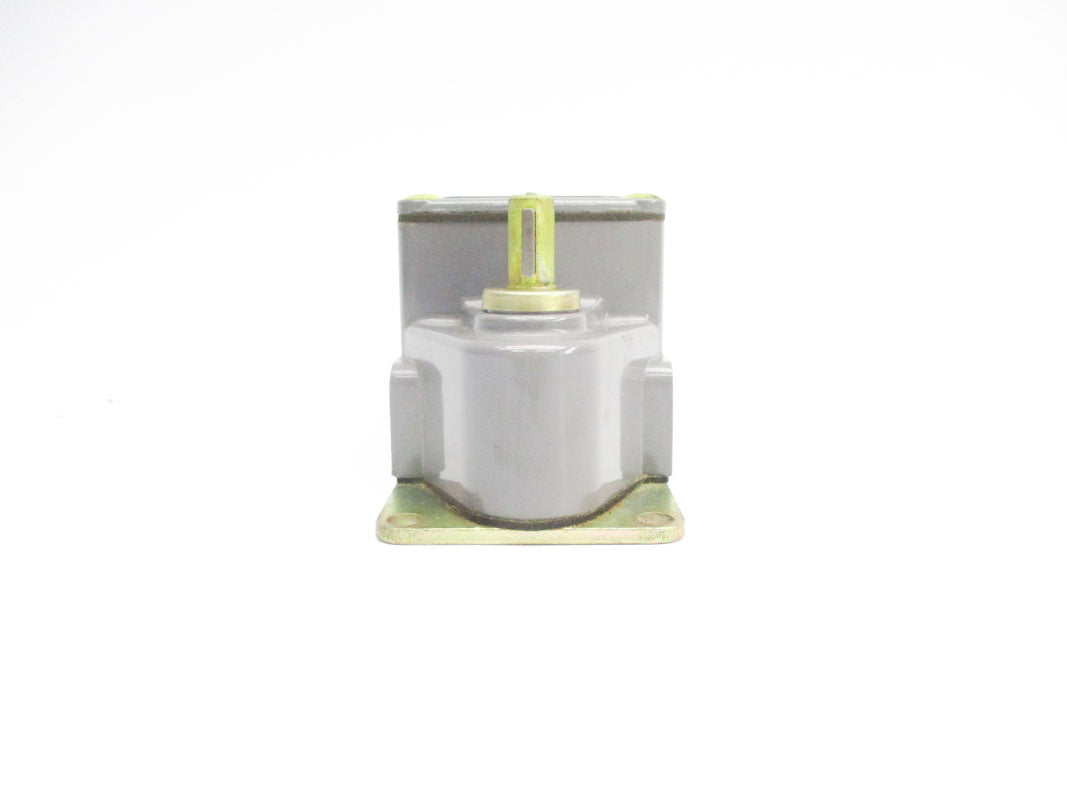 SQUARE D 9007TUB6 UNMP