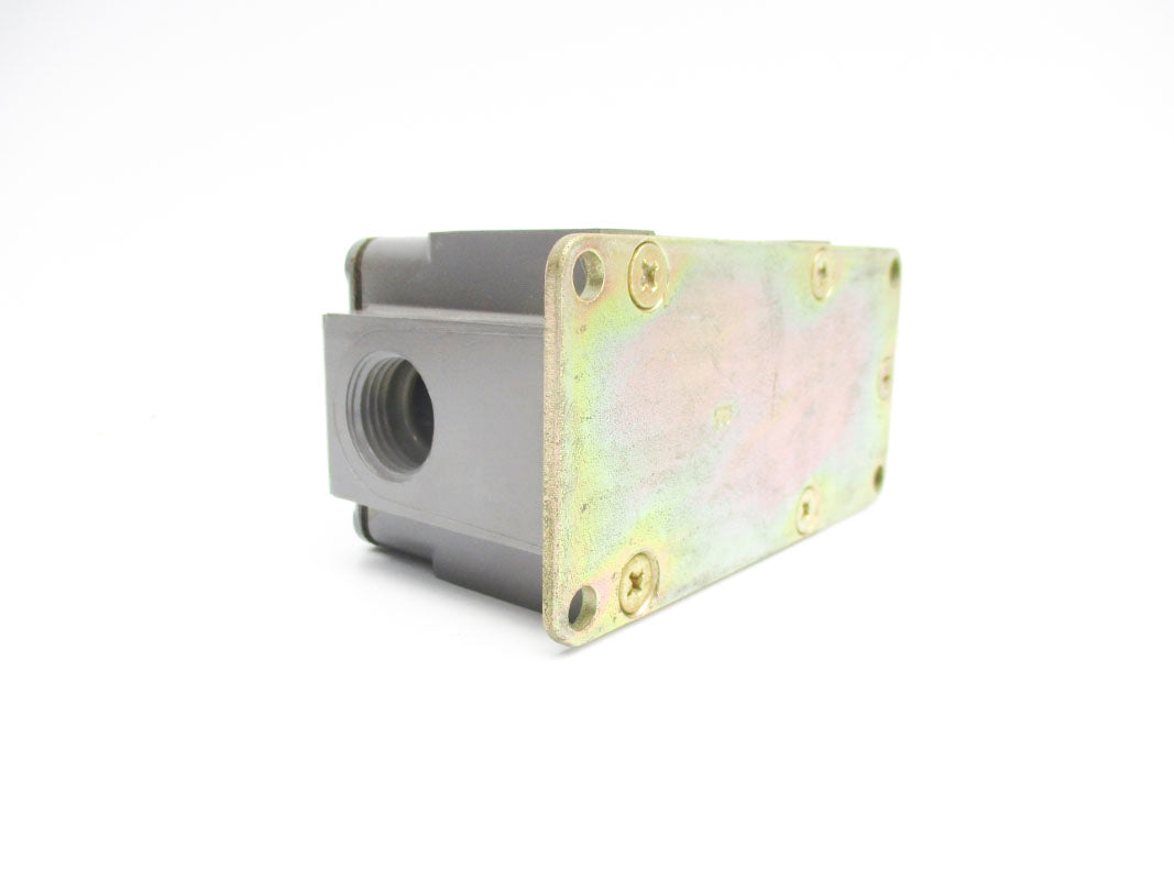 SQUARE D 9007TUB6 UNMP