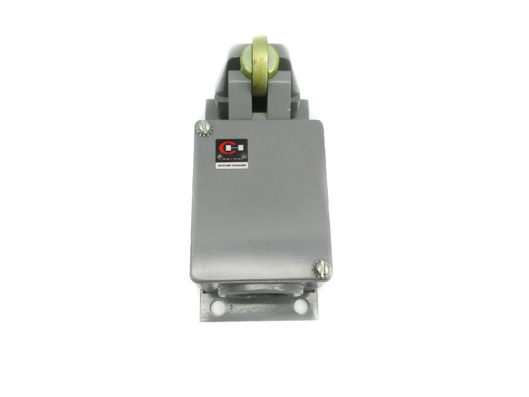 CUTLER HAMMER 10316H10D UNMP