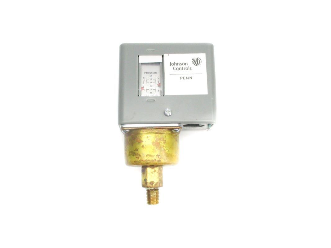 JOHNSON CONTROL P47AA-1 0/15PSIG UNMP