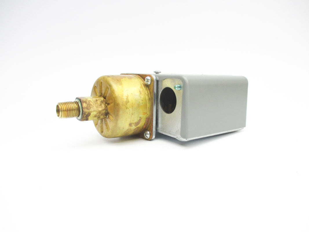 JOHNSON CONTROL P47AA-1 0/15PSIG UNMP