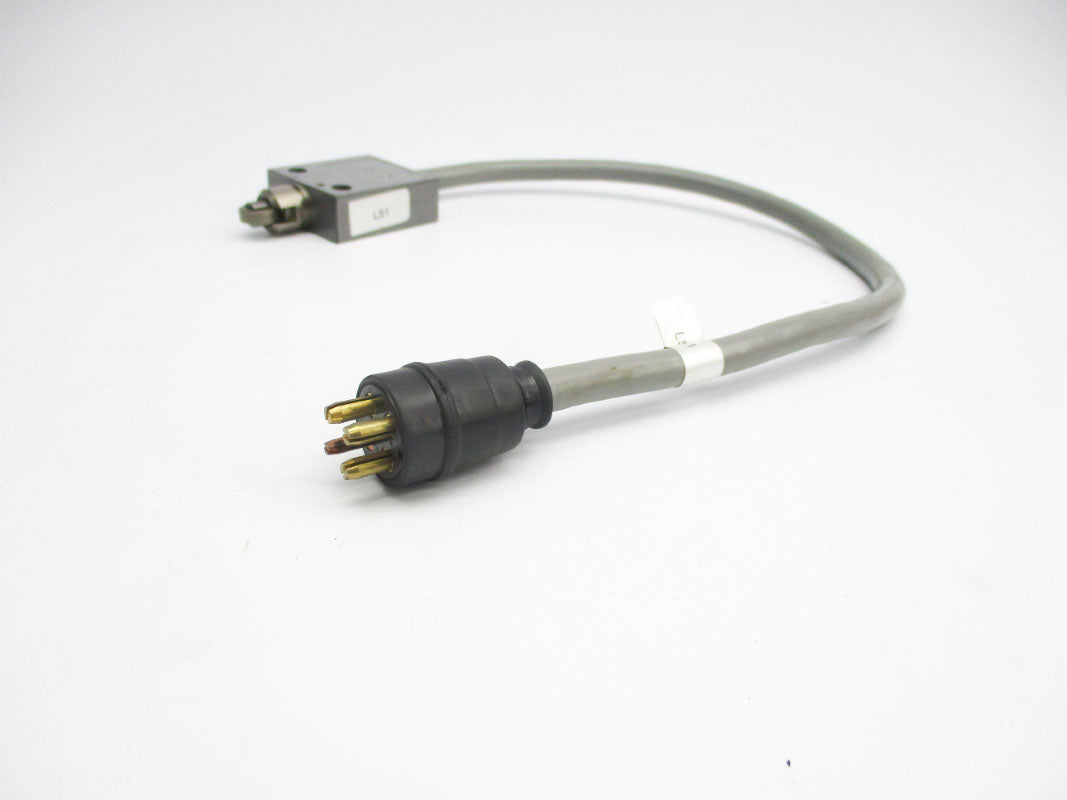 RITE- HITE 914CE2-RH01 125/250VAC 5A UNMP