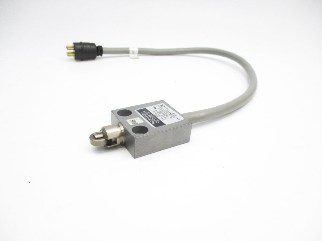 RITE- HITE 914CE2-RH01 125/250VAC 5A UNMP