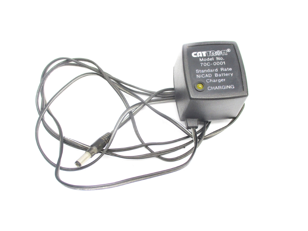CATTRON 70C-0001 120VAC UNMP