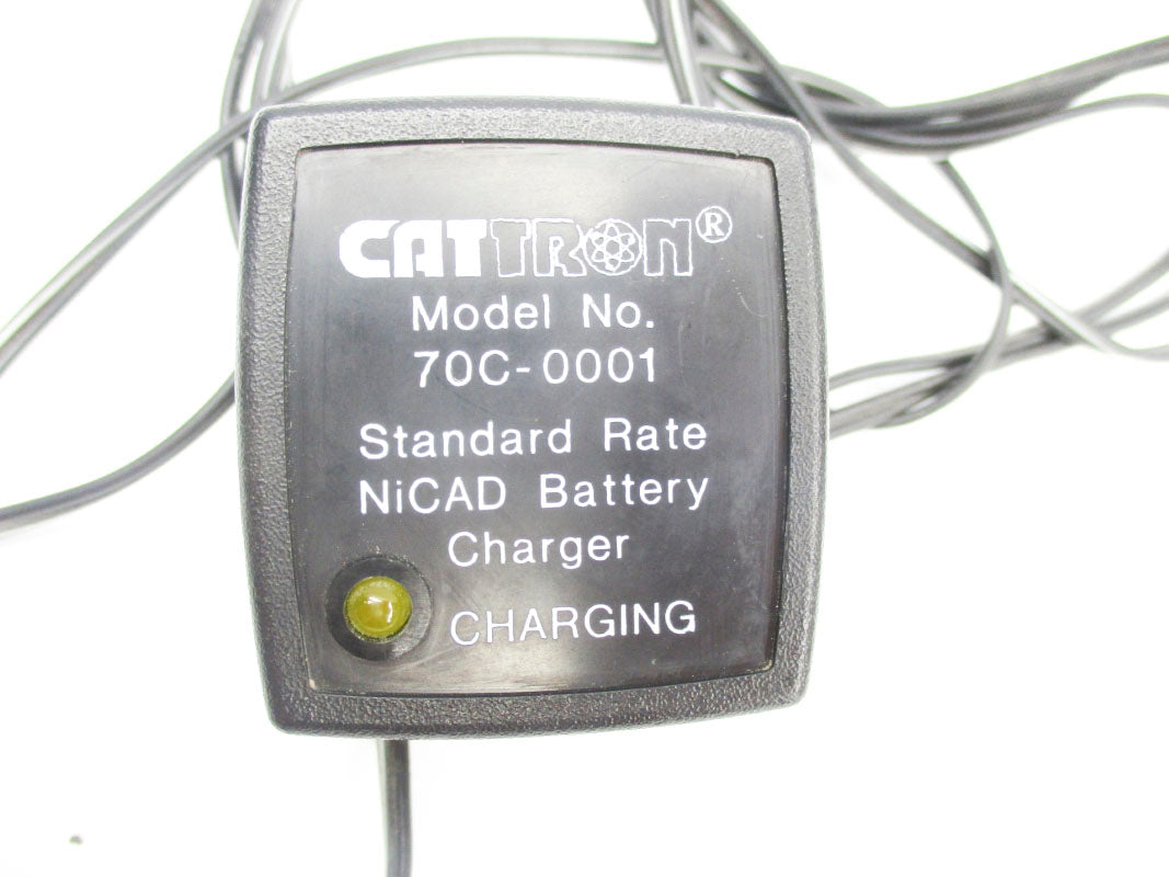 CATTRON 70C-0001 120VAC UNMP