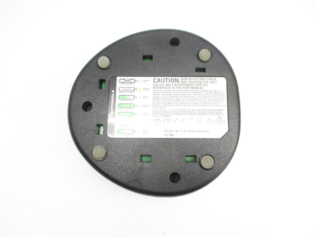 MOTOROLA WPLN4137BR UNMP