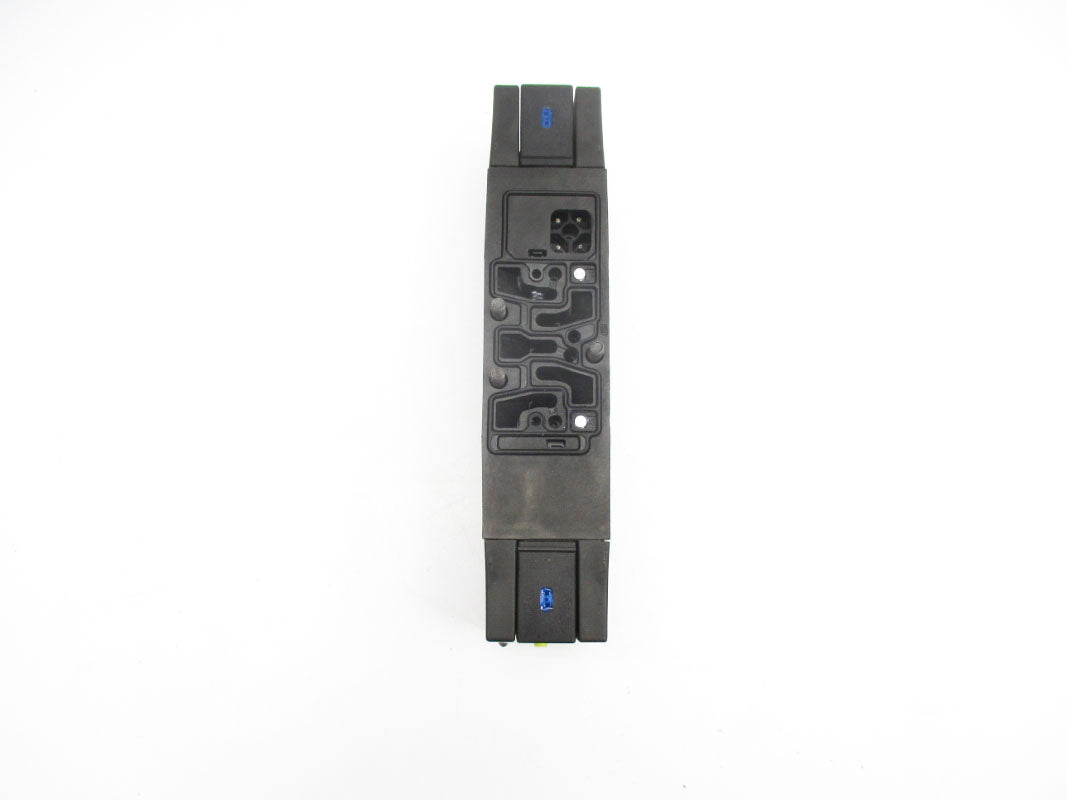 PARKER F35VXBK023A 115/120V 145PSI NSMP