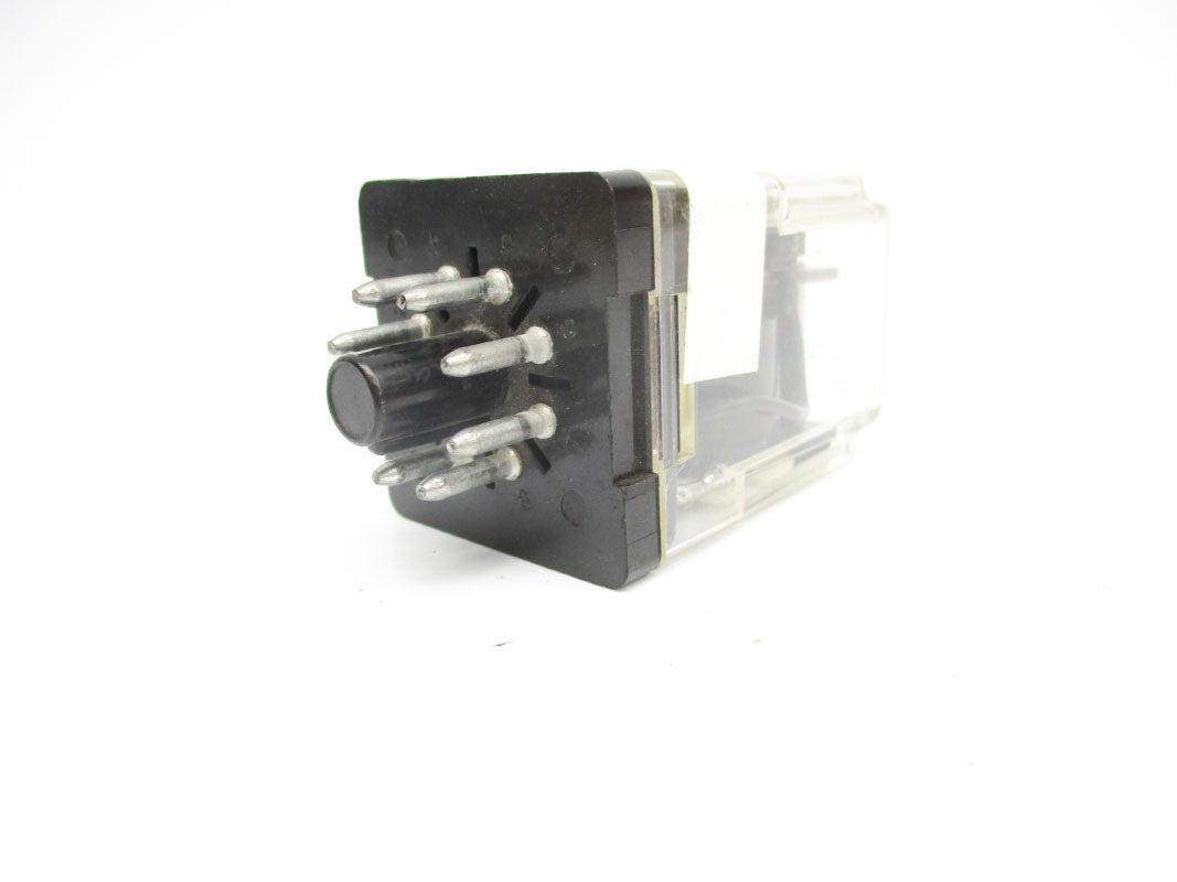 POTTER&BRUMFIELD KRPA-11DG-12 12VDC 12A NSNP