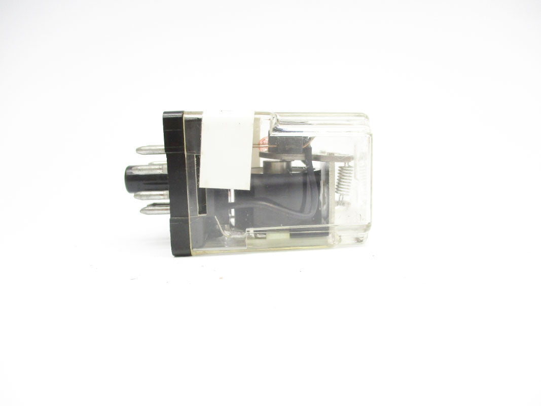POTTER&BRUMFIELD KRPA-11DG-12 12VDC 12A NSNP