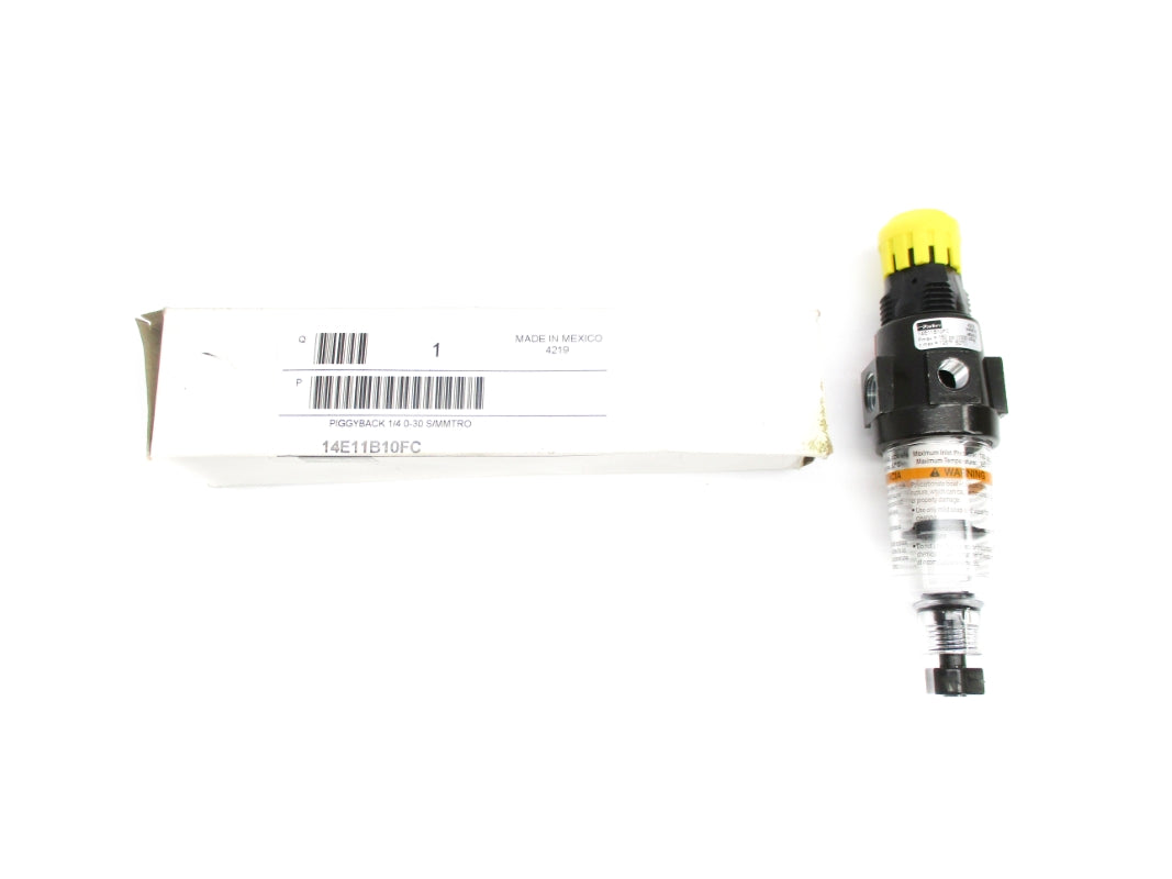 PARKER 14E11B10FC 150PSI NSMP