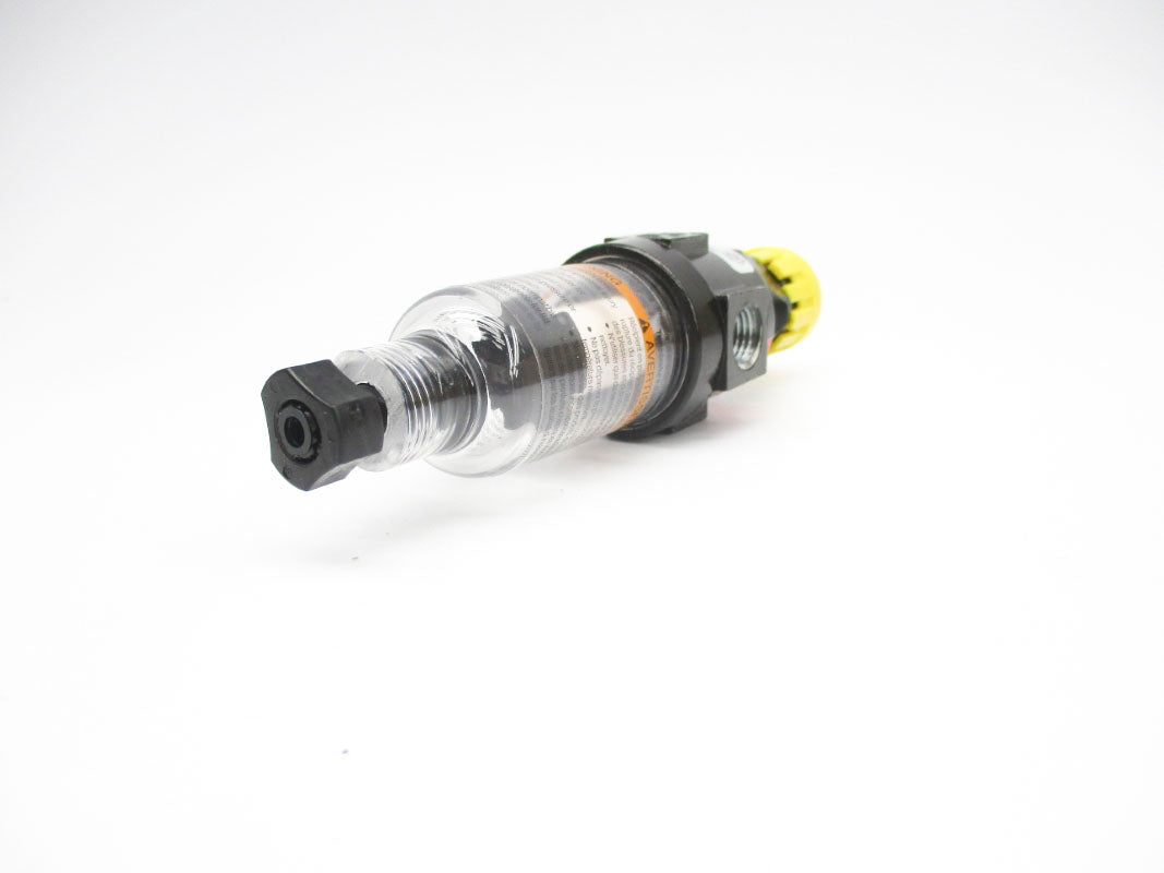 PARKER 14E11B10FC 150PSI NSMP