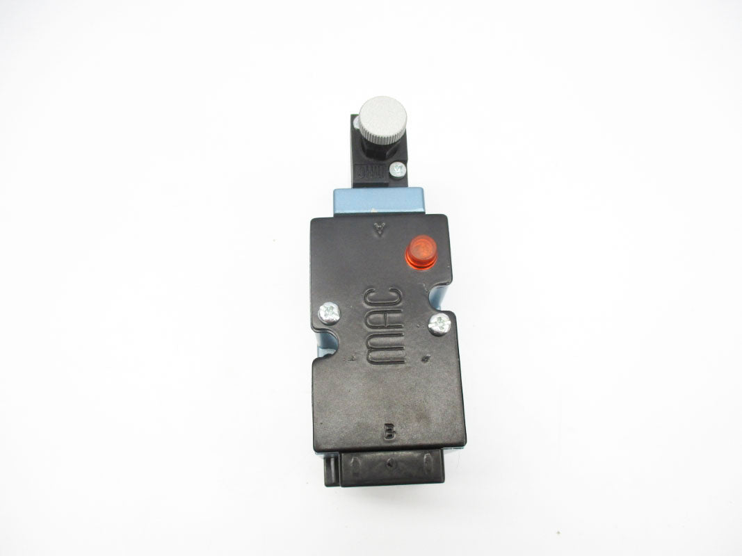 MAC 82A-AC-000-TM-DAAP-1DL 150PSI 110/120V NSNP