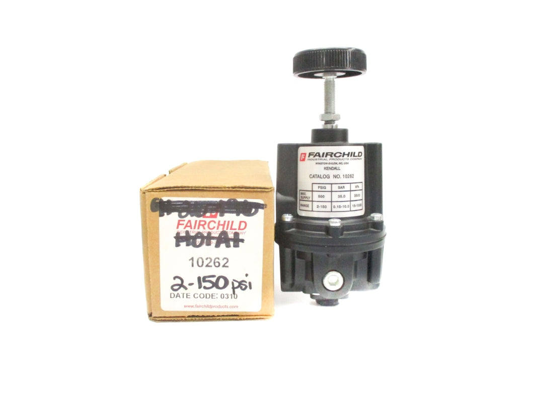 FAIRCHILD 10262 2-150PSI NSMP