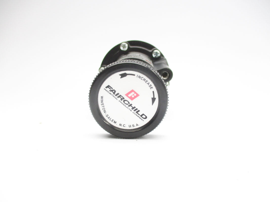 FAIRCHILD 10262 2-150PSI NSMP
