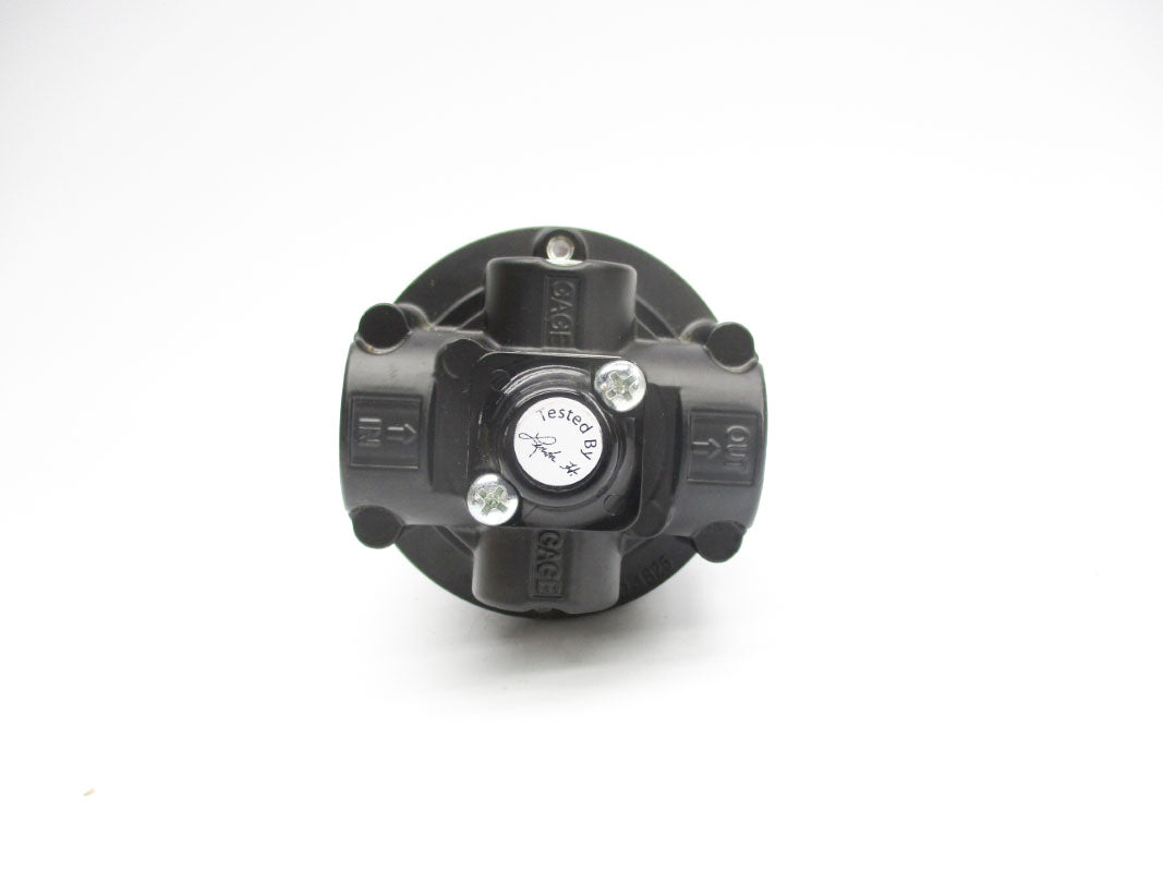 FAIRCHILD 10262 2-150PSI NSMP