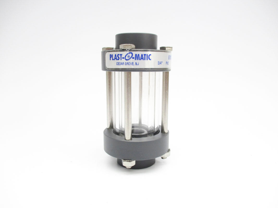 PLAST-O-MATIC GY075V-PV NSMP