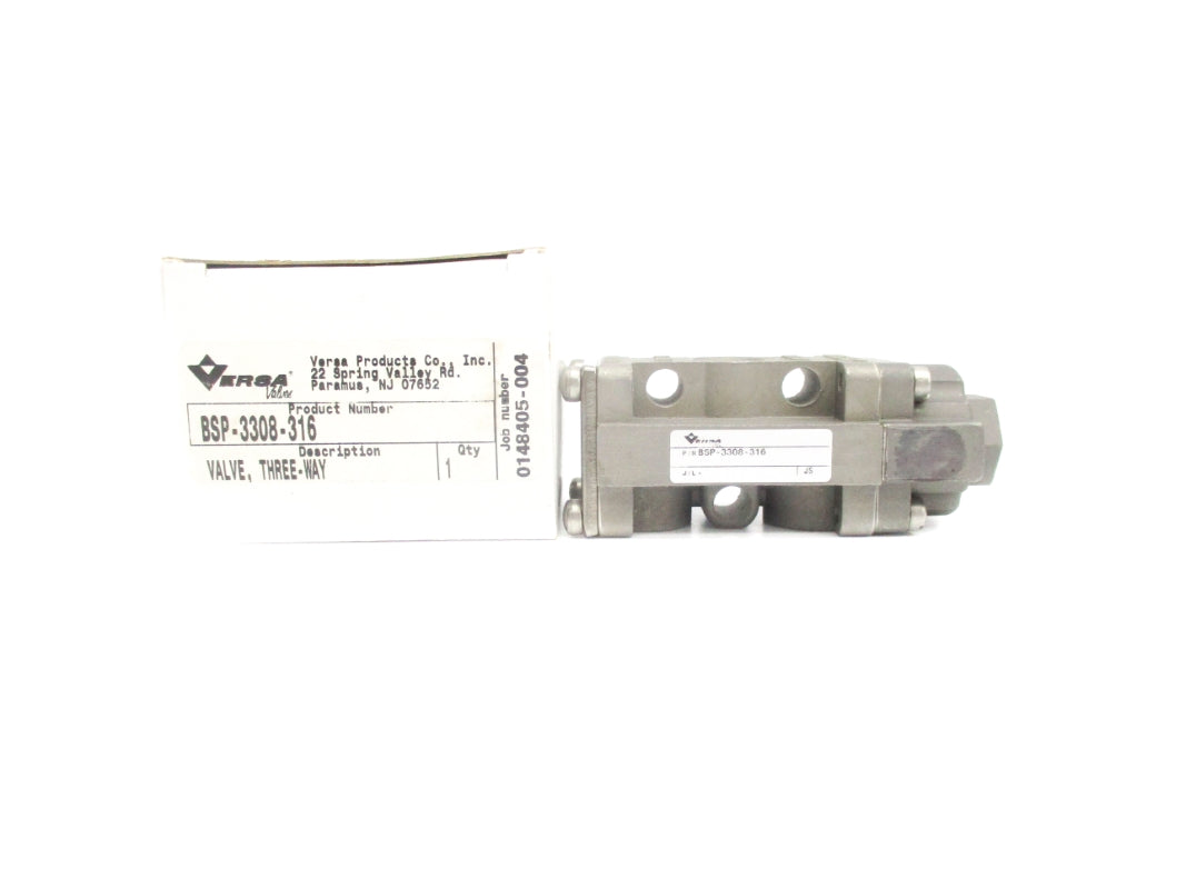 VERSA BSP-3308-316 NSMP