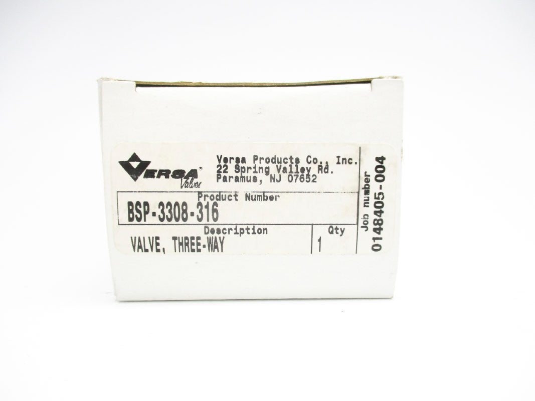 VERSA BSP-3308-316 NSMP