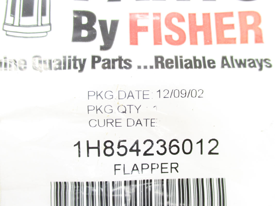 FISHER 1H854236012 NSMP