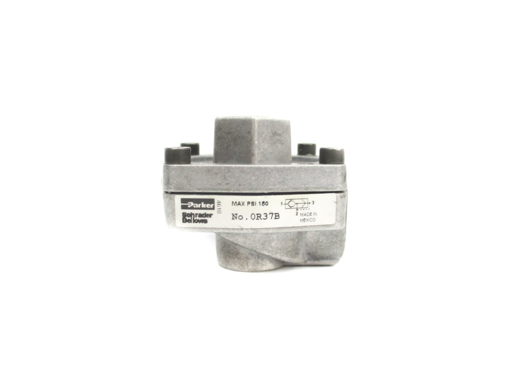PARKER 0R37B 150PSI UNMP
