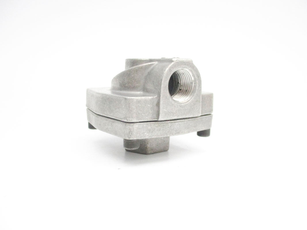 PARKER 0R37B 150PSI UNMP