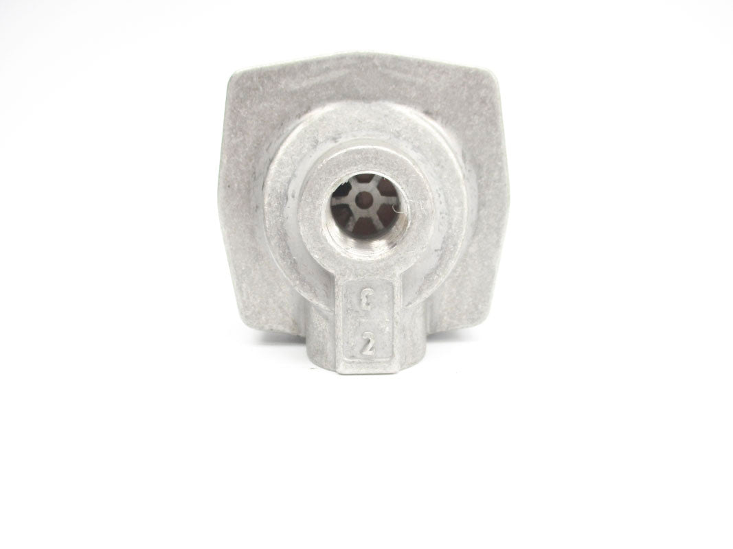 PARKER 0R37B 150PSI UNMP