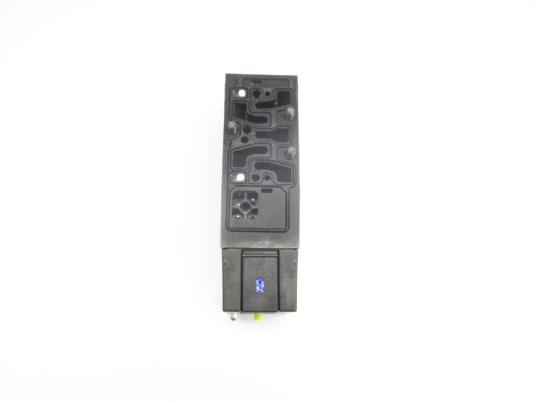 PARKER F31VXBK023A 145PSI 115/120V NSMP