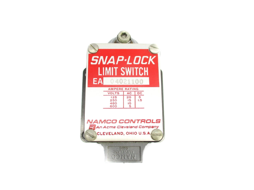 NAMCO EA04021100 UNMP
