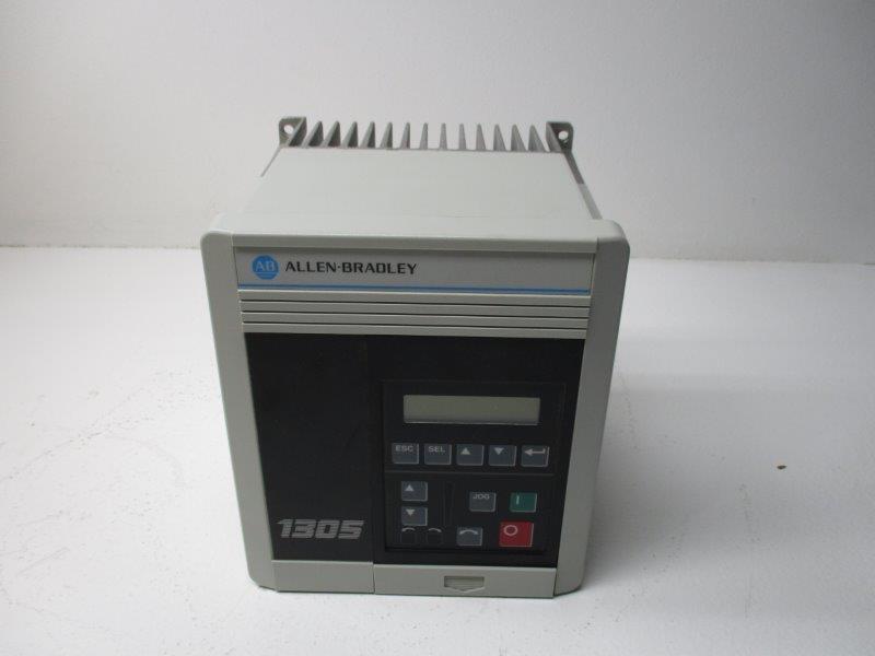 ALLEN BRADLEY 1305-BA01A-HA2 SER. C AC DRIVE *NEW IN BOX*