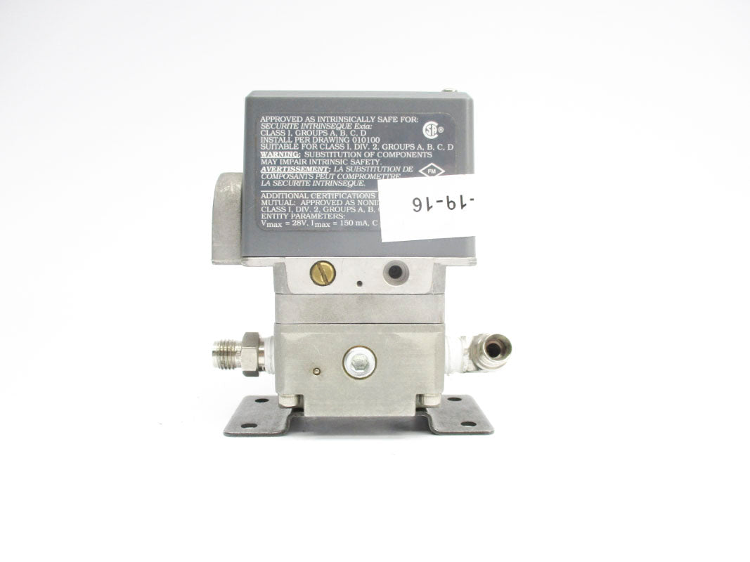 BELLOFRAM 966-080-000 0-60PSI UNMP