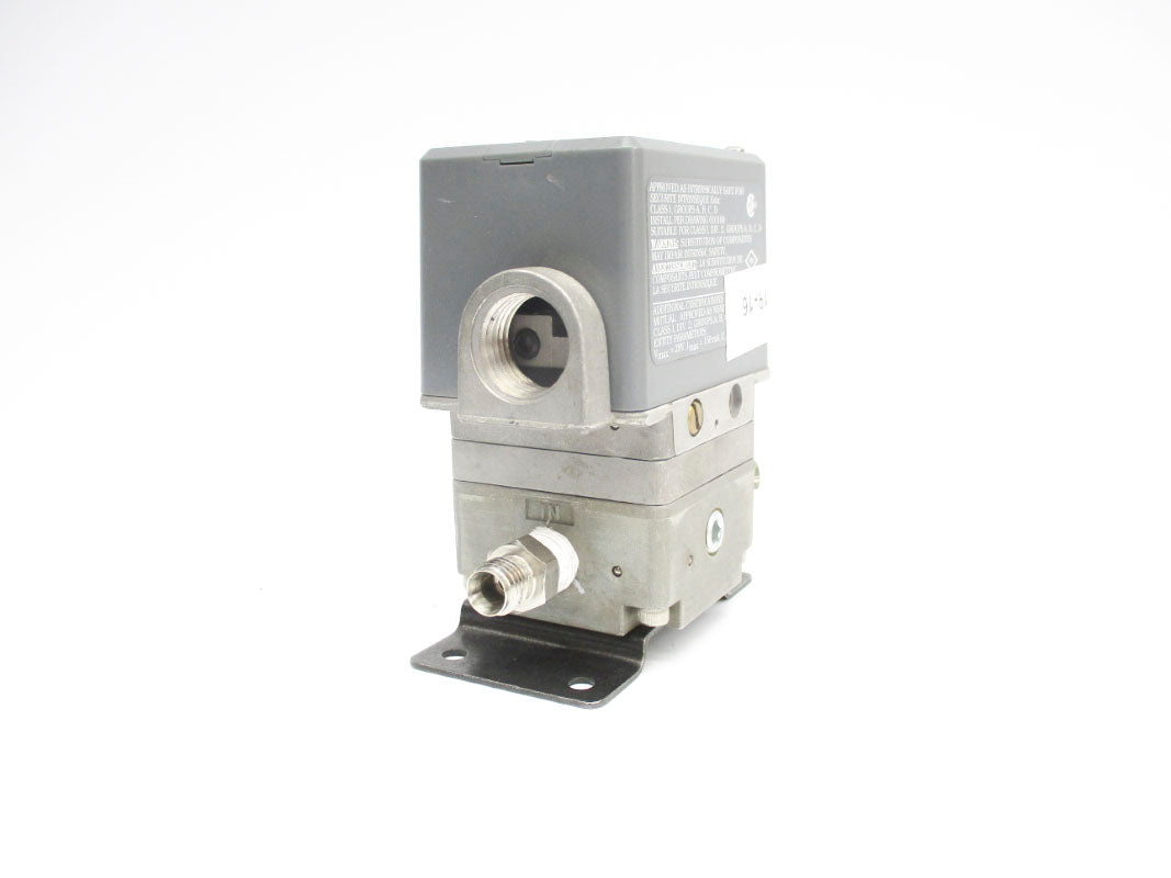 BELLOFRAM 966-080-000 0-60PSI UNMP