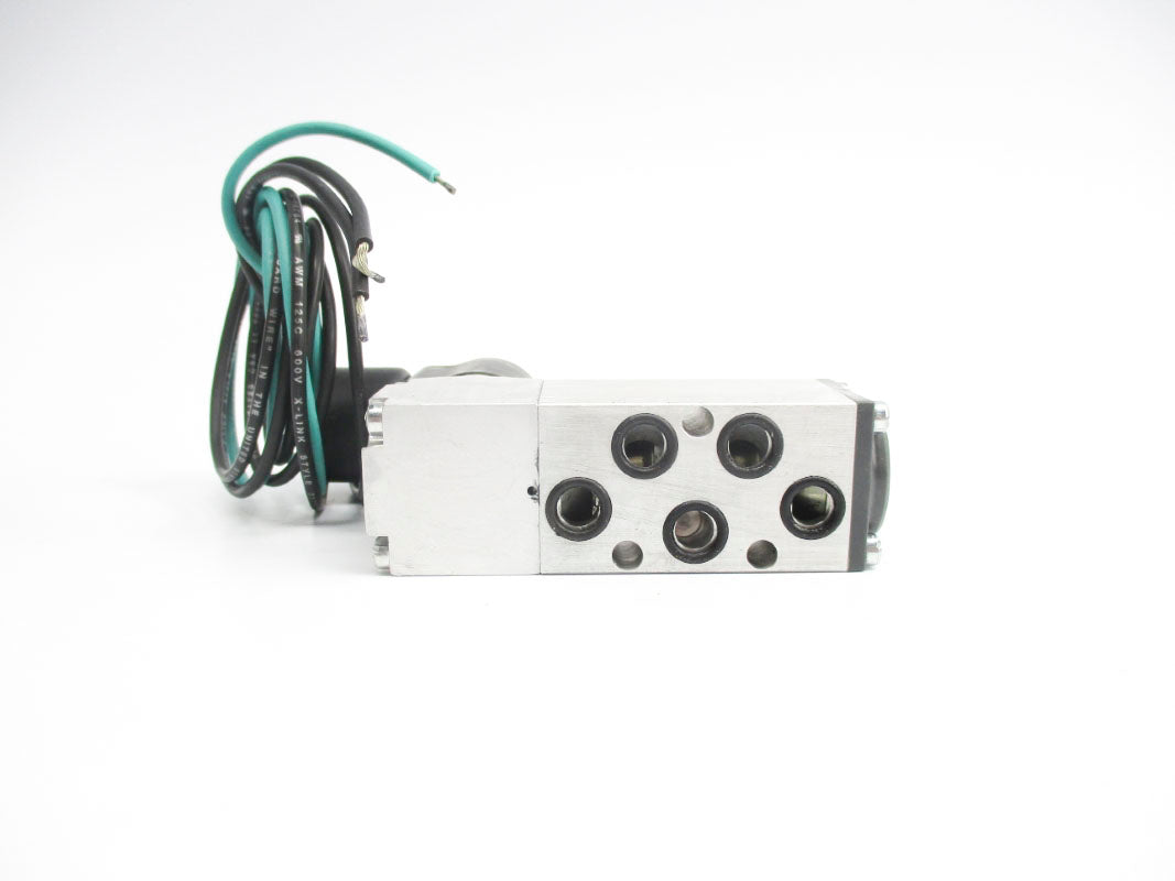 VERSA KSG-4332-3-A120 30-175PSI 110/120V NSMP