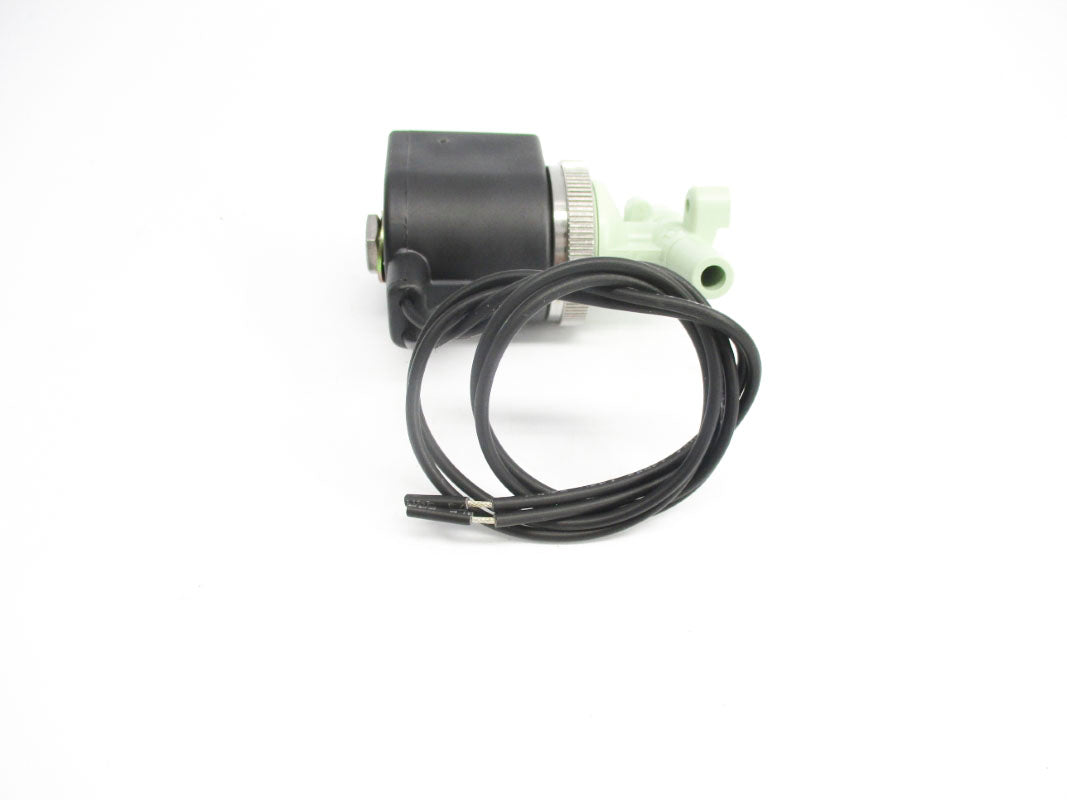 PARKER 71214LT3SV00N0L111P3 110/120V NSMP