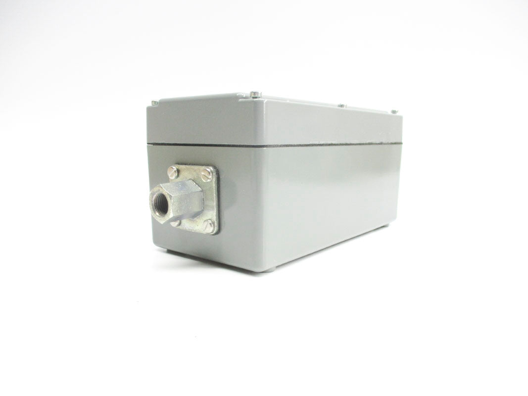 ALLEN BRADLEY 836-C4J SER. B 30-45PSI (BR/WH) NSMP