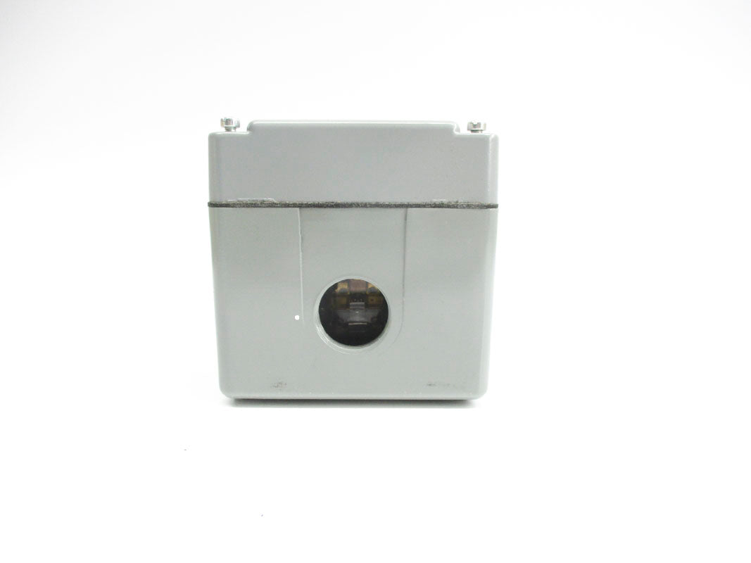ALLEN BRADLEY 836-C4J SER. B 30-45PSI (BR/WH) NSMP