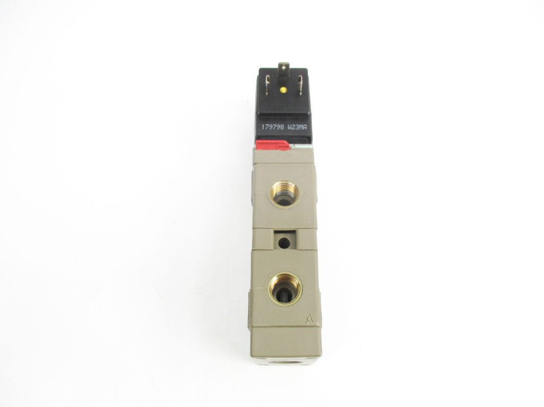 BURKERT 5413G6,0NBRPAG1/4 00134617 110V NSNP