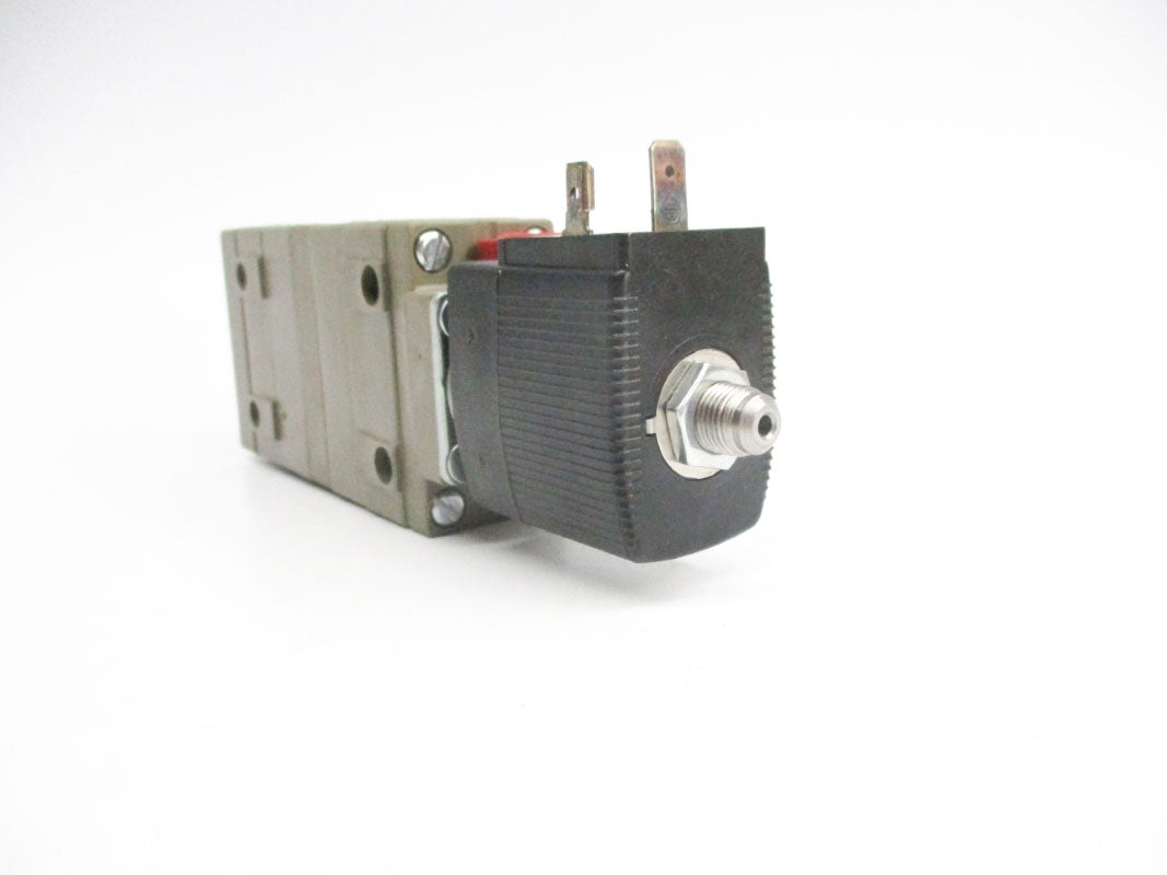 BURKERT 5413G6,0NBRPAG1/4 00134617 110V NSNP