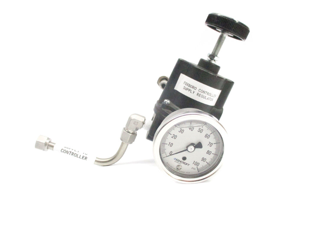 FAIRCHILD 10262 2-150PSI UNMP