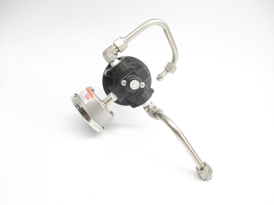 FAIRCHILD 10262 2-150PSI UNMP