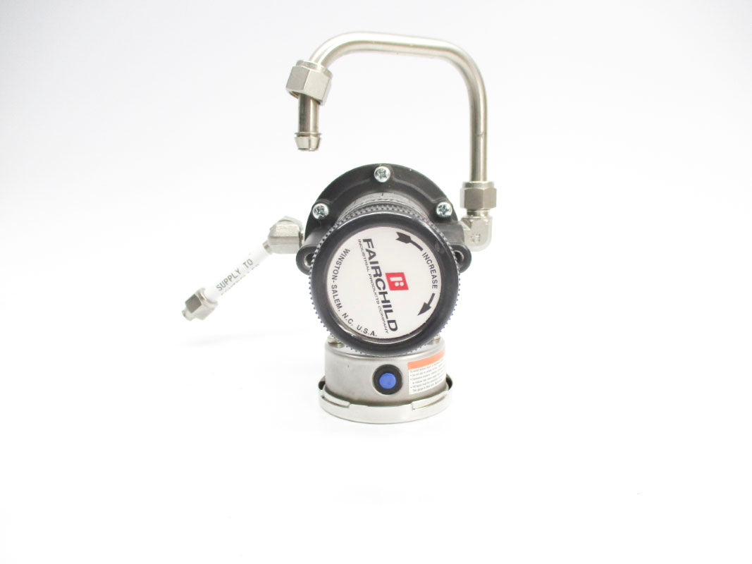 FAIRCHILD 10262 2-150PSI UNMP