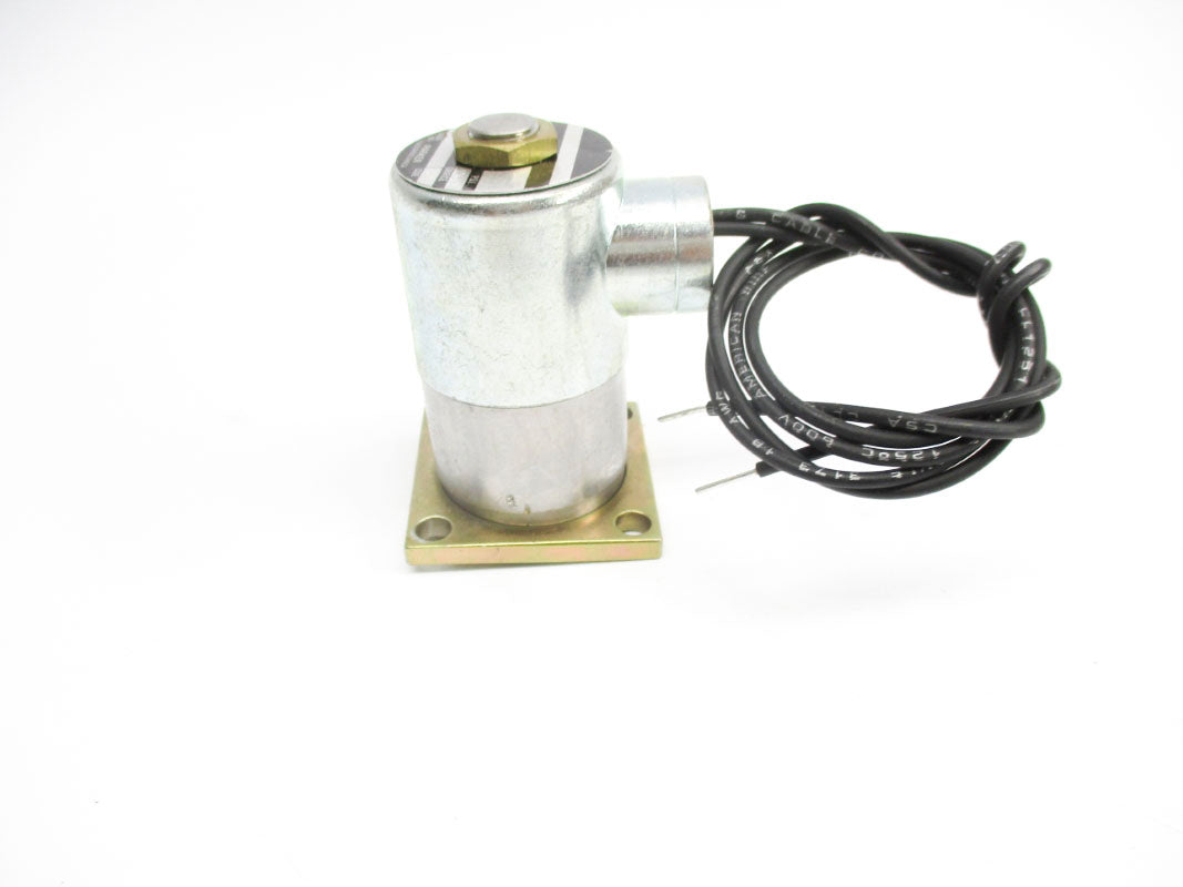 PARKER V18LX11AB6A0Z 120V 1000PSI NSMP
