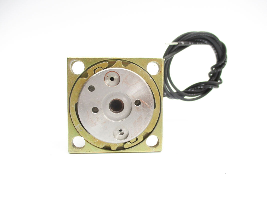 PARKER V18LX11AB6A0Z 120V 1000PSI NSMP