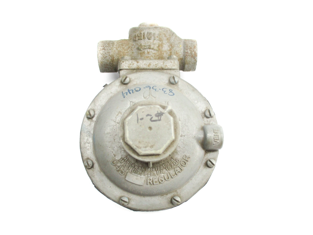 ROCKWELL 71215D 043 UNMP