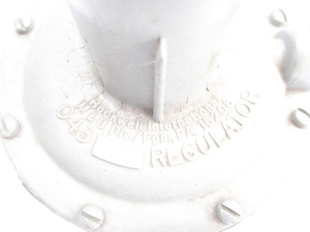 ROCKWELL 71215D 043 UNMP