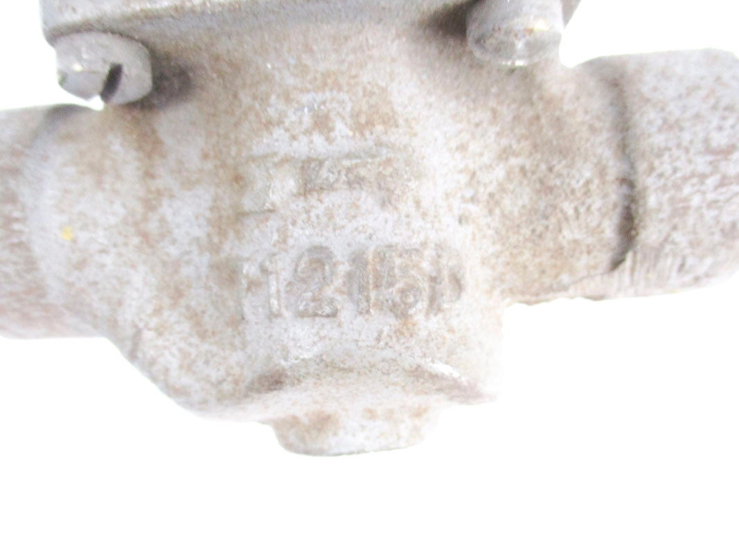 ROCKWELL 71215D 043 UNMP