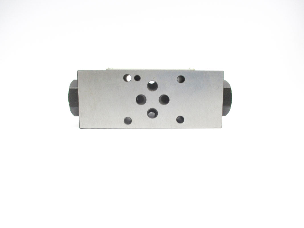 PARKER CPOM2DDN-50 5000PSI NSMP