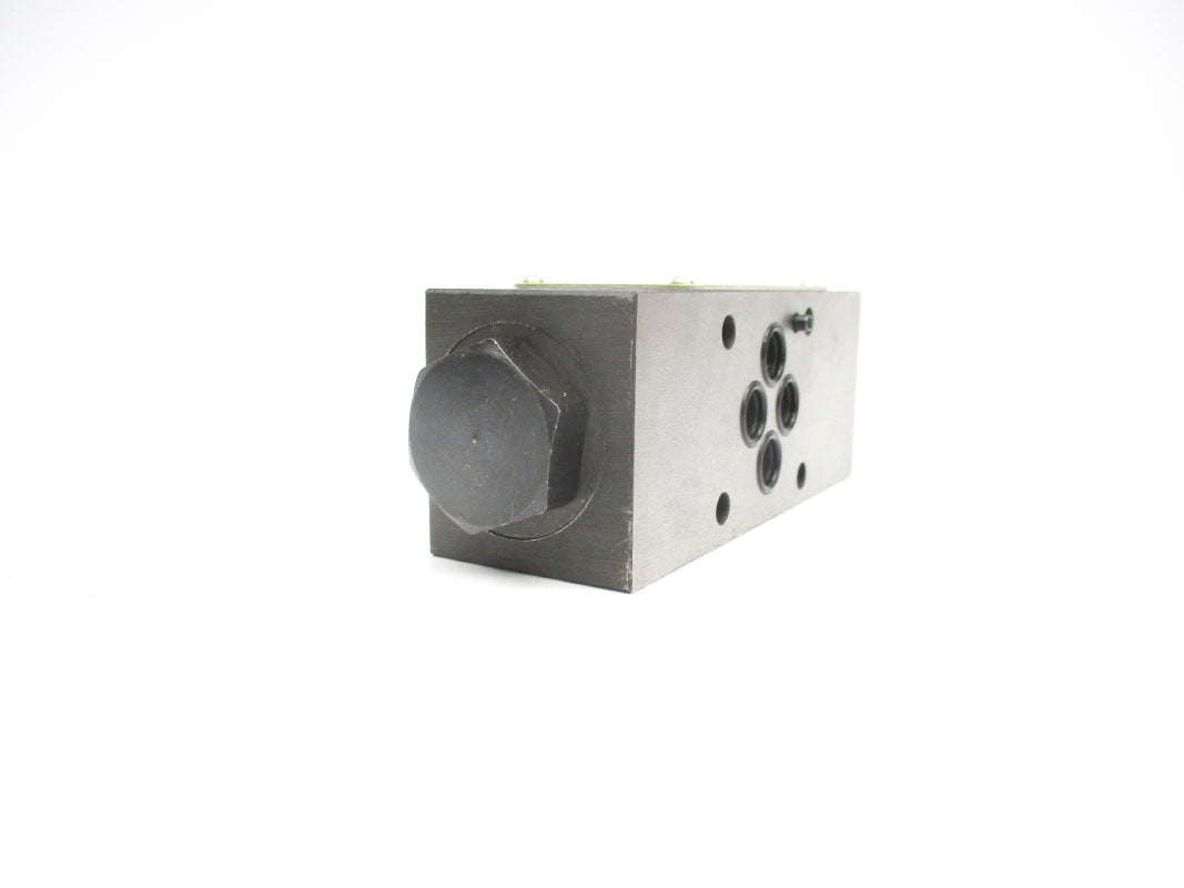 PARKER CPOM2DDN-50 5000PSI NSMP